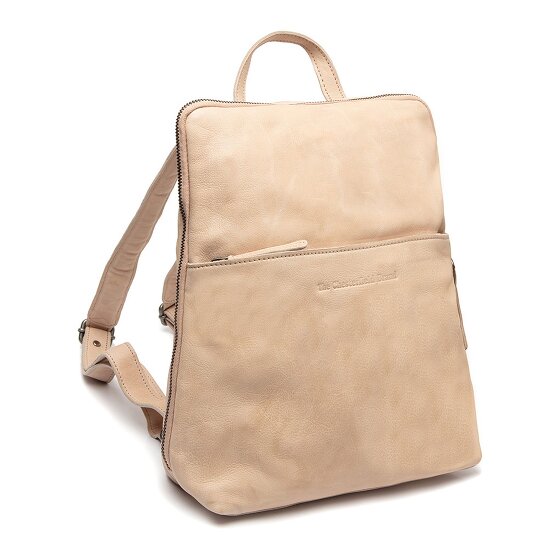 The Chesterfield Brand Bern City Backpack Genuine Leather 32 cm