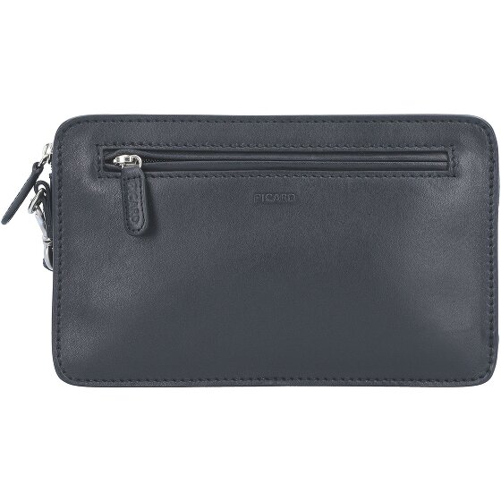 Picard Toscana wrist bag leather 23 cm