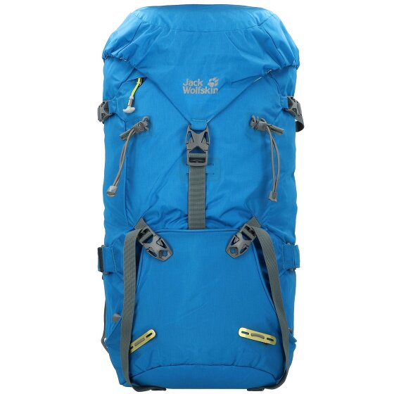Jack Wolfskin Mountaineer Trekking backpack 68 cm