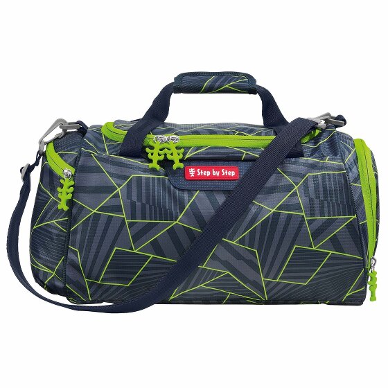 Step by Step Sports bag 37 cm