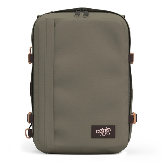 Cabin Zero Travel Cabin Bag Classic Plus 32L Backpack 46 cm