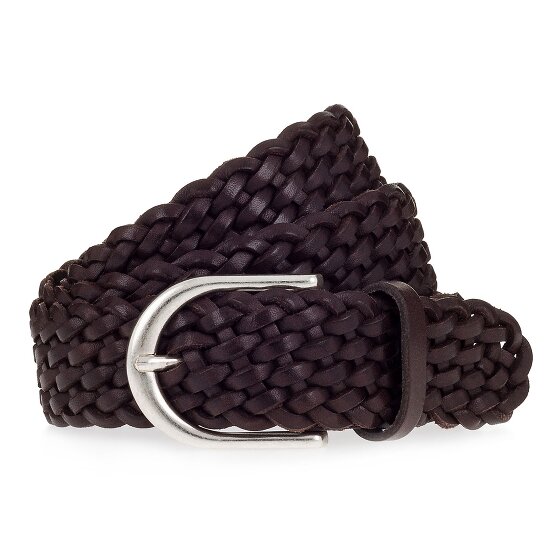 Vanzetti Belt Leather