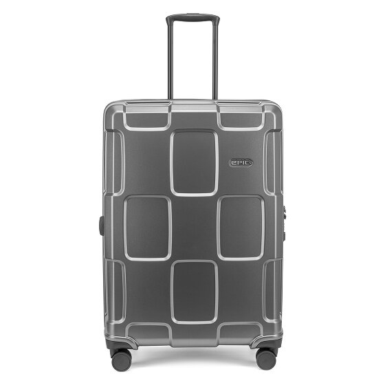 Epic Crate EX Wildlife 4 wheels Trolley 75 cm