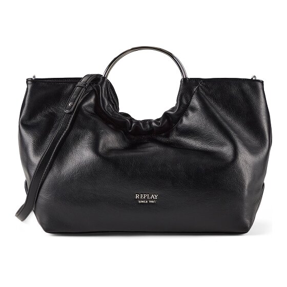 Replay Shopper Bag 45 cm