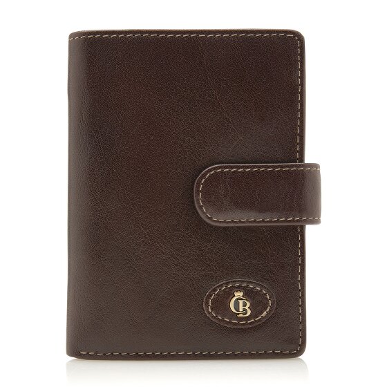Castelijn & Beerens Gaucho wallet RFID leather 9.5 cm