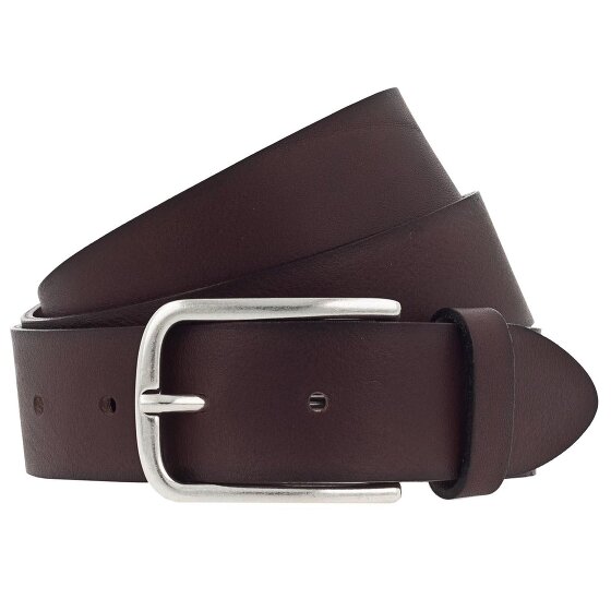 Vanzetti Belt leather