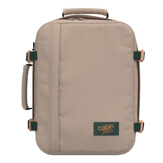 Cabin Zero Travel Daypack 39 cm Laptop compartment