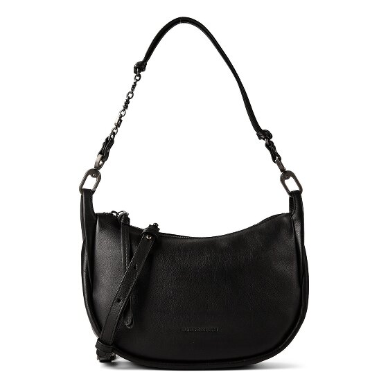 aunts & uncles Bohemian Vibes Shoulder Bag Genuine Leather 26 cm