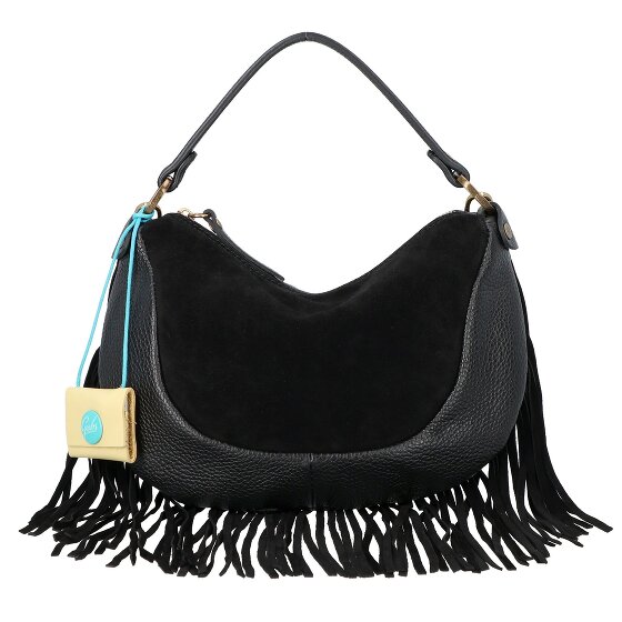 Gabs Marty Shoulder Bag Leather 29 cm