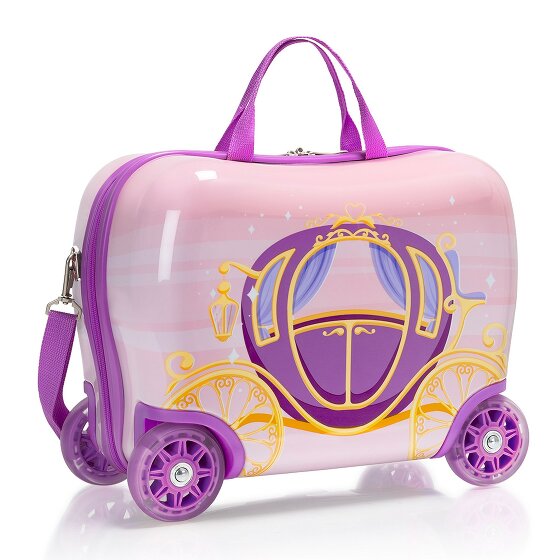 Heys Kids 4 wheels Kids trolley 31.5 cm