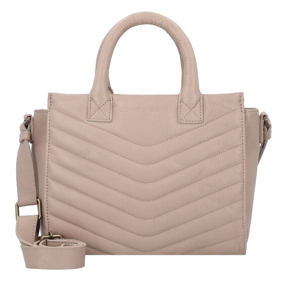 Cowboysbag Quilty Pleasure Handbag Leather 24 cm Cowboysbag Quilty Pleasure Handbag Leather 24 cm