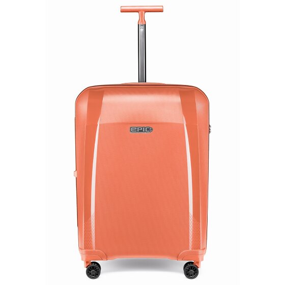 Epic Phantom SL 4-Wheel Trolley 66 cm