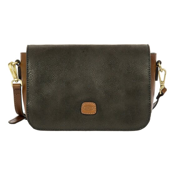 Bric's Volterra Life Shoulder Bag S Genuine Leather 23 cm