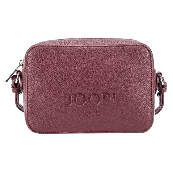 Joop! Jeans Lettera 1.0 Shoulder bag Leather 22 cm Joop! Jeans Lettera 1.0 Shoulder bag Leather 22 cm