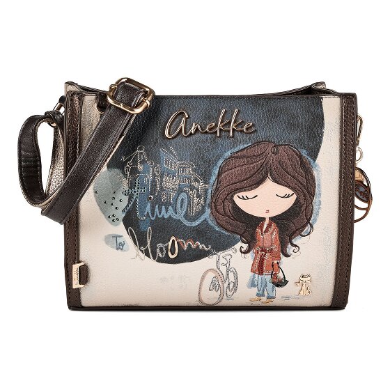 Anekke Tulip Shoulder bag 22 cm