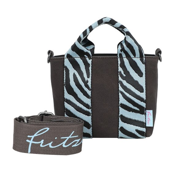 Fritzi aus Preußen Bini Shoulder Bag 20 cm Fritzi aus Preußen Bini Shoulder Bag 20 cm