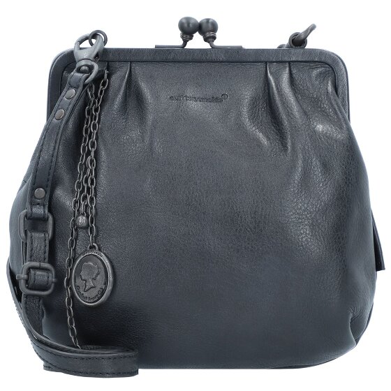 aunts & uncles Grandma's Luxury Club Mrs. Fortune Cookie Shoulder bag Leather 23 cm