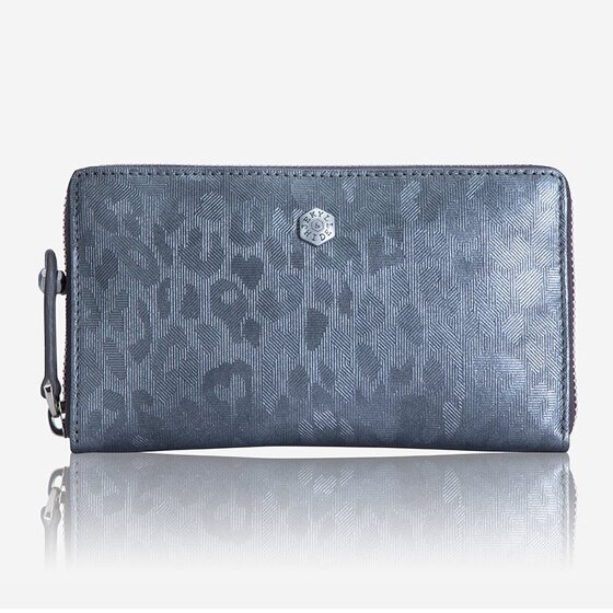 Jekyll & Hide Verona wallet RFID leather 17 cm