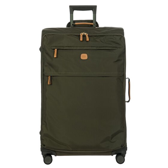 Bric's X-Travel 4-Wheel Trolley 77 cm