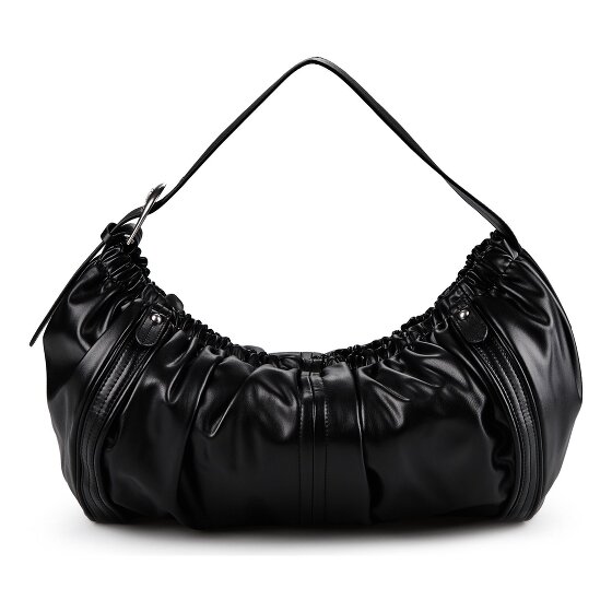 Liebeskind Faye Shoulder Bag L Genuine Leather 45 cm