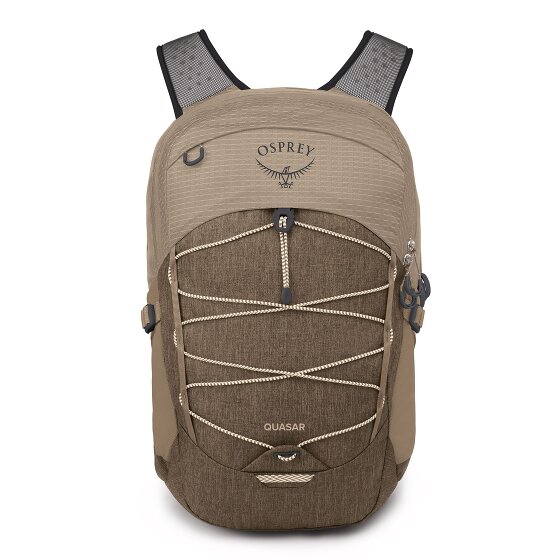 Osprey Quasar 26 Daypack 47 cm Laptop compartment