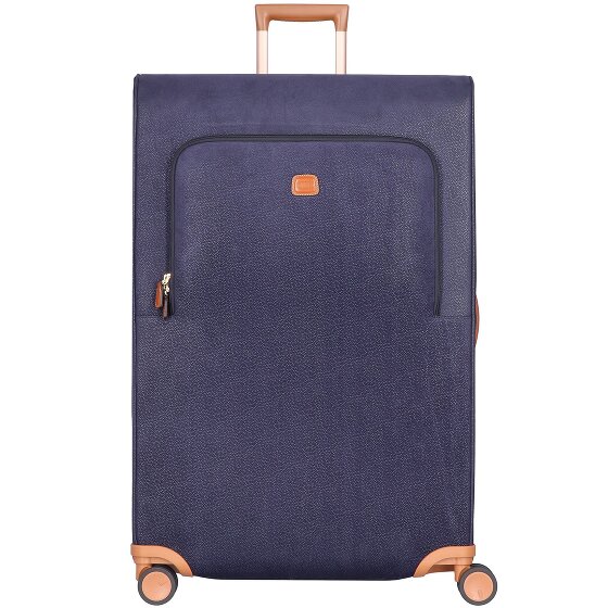 Bric's Life 4 Roll Trolley 82 cm