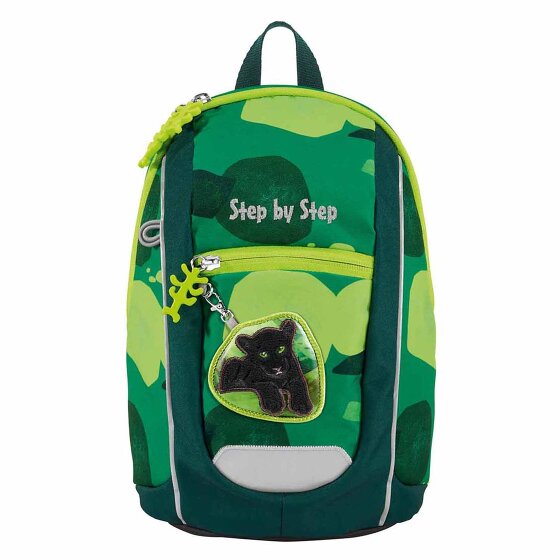Step by Step Kiga Mini Kids backpack 30 cm