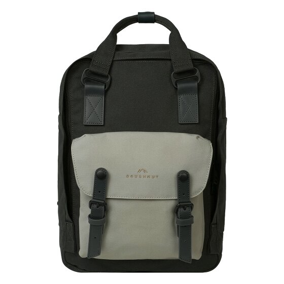 Doughnut Macaroon Daypack 38 cm Laptop compartment