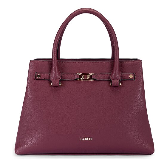 L.Credi Stefphana Handbag 36 cm