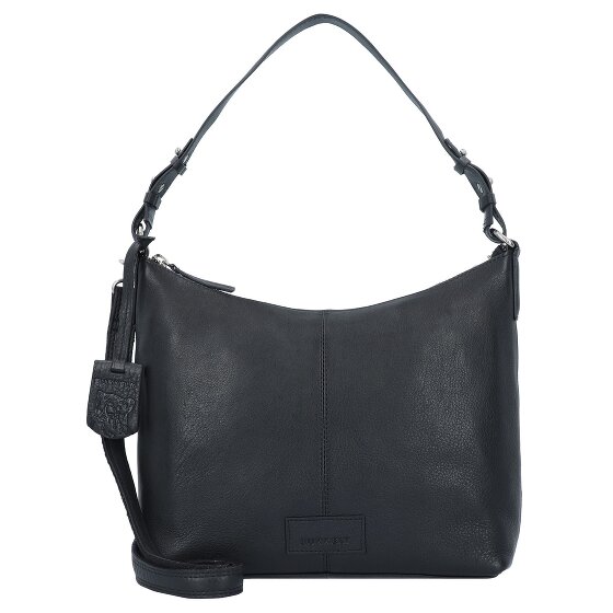 Burkely Soft Skylar Shoulder Bag Leather 27 cm