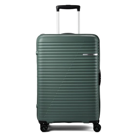 American Tourister Liftoff 4 wheels Trolley 67 cm