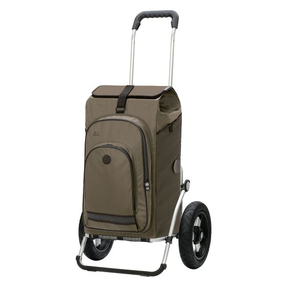 Andersen Shopper Royal Shopper Shopping Trolley 67 cm