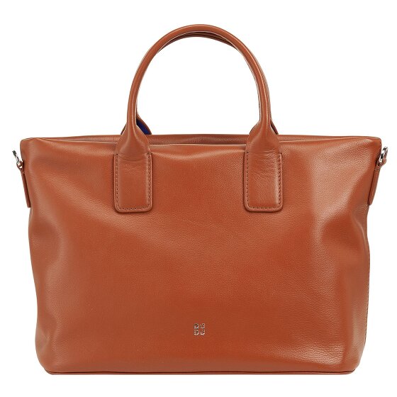 DuDu Jaqueline Handbag Leather 28 cm
