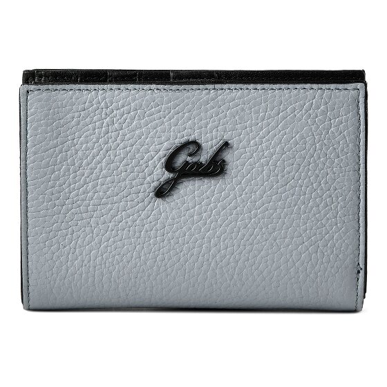 Gabs Gmoney14 Wallet Genuine Leather 14 cm