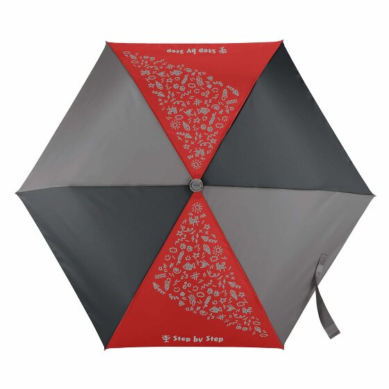 Step by Step Kids pocket umbrella 22.5 cm