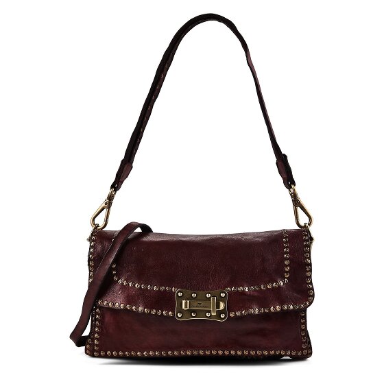 Campomaggi Agnese Shoulder Bag Genuine Leather 28 cm