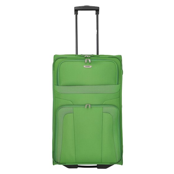 Paklite Orlando 2 wheels Trolley L 73 cm