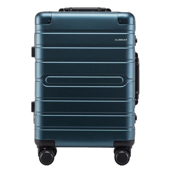 Alumaxx Gravity 4 Roll Cabin Trolley 55 cm