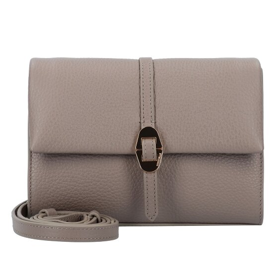 Coccinelle Dorian Shoulder bag Leather 20 cm
