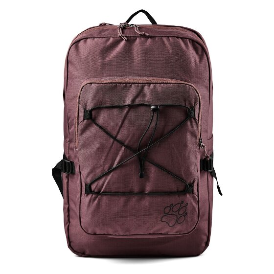 Jack Wolfskin Berkeley Daypack 47.5 cm Laptop compartment