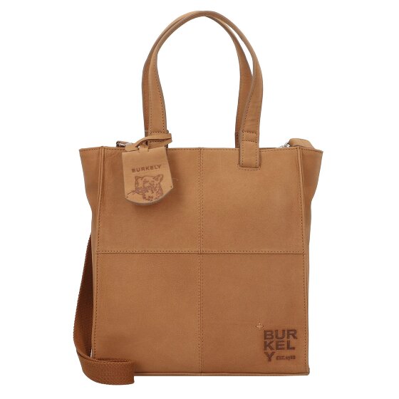 Burkely Rogue Robyn Shoulder Bag Leather 26 cm