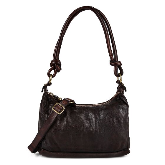 Campomaggi Vittoria Shoulder Bag M Genuine Leather 25 cm