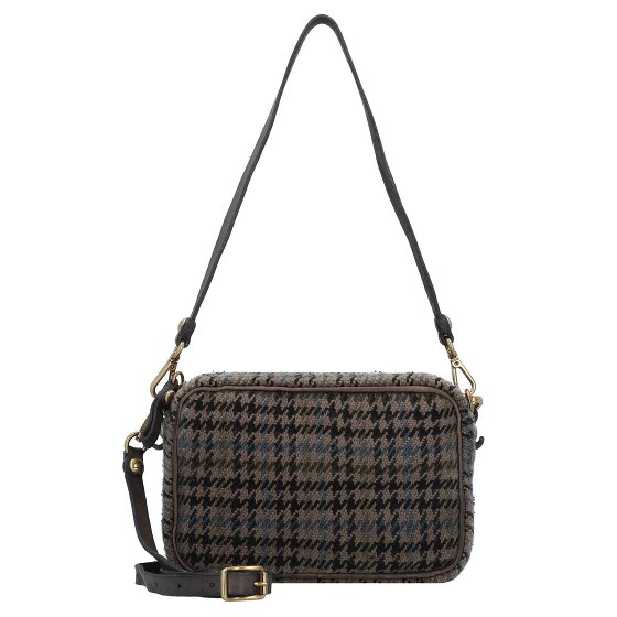 Campomaggi Fulvia Shoulder Bag 21 cm