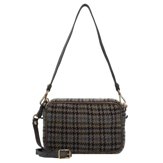 Campomaggi Fulvia Shoulder Bag 21 cm