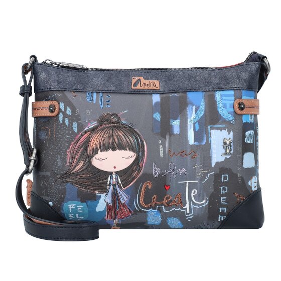 Anekke Contemporary Shoulder bag 28 cm