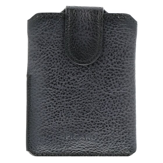 Picard Hans passport case leather 7.5 cm