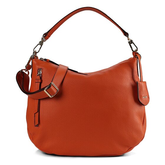 abro Juna Shoulder Bag Genuine Leather 34 cm