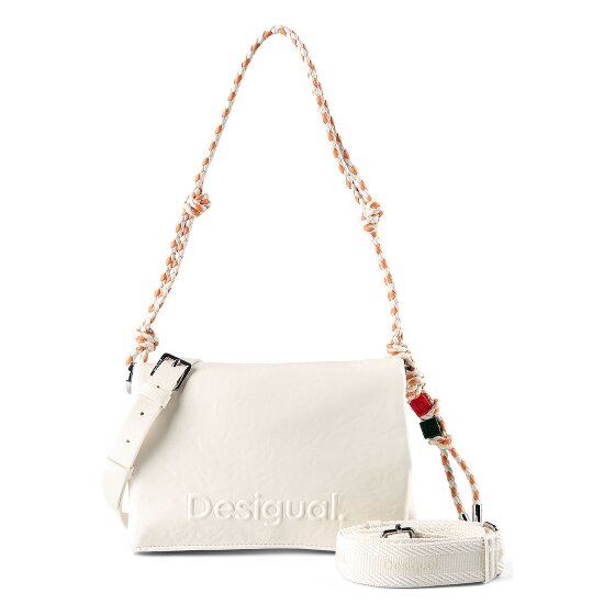 Desigual Half Shoulder Bag 23.5 cm