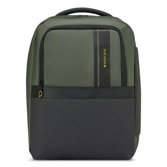Roncato Metropolitan travel backpack 40 cm