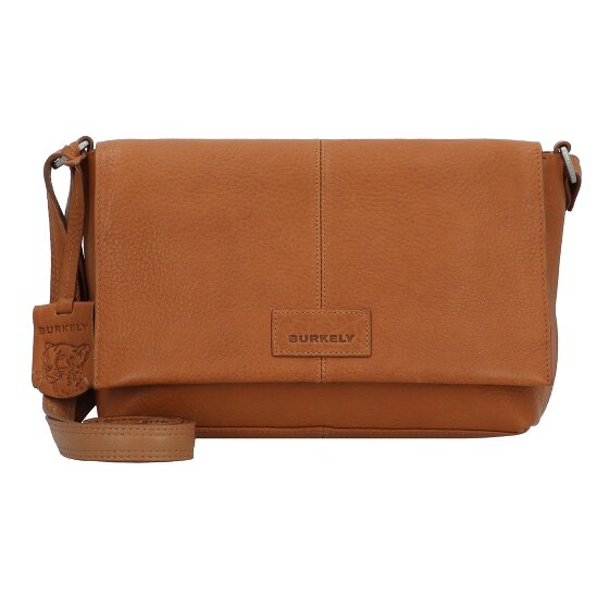 Burkely Soft Skylar Shoulder bag Leather 24 cm